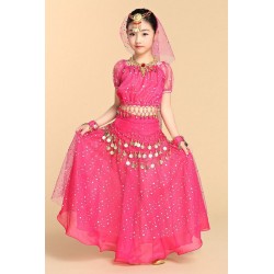 Costume de danse orientale...
