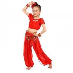 Costume de danse orientale...