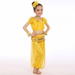 Costume de danse orientale...