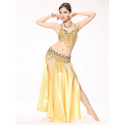 Costume de danse orientale...