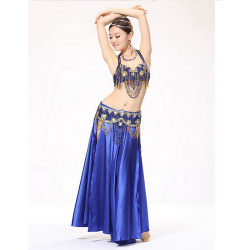 Costume di danza del ventre...