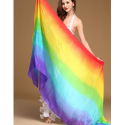 Velo di danza orientale...