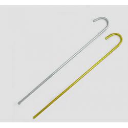 Canne de danse orientale