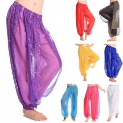 Pantaloni di danza del...