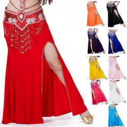 Gonna destra di danza del...