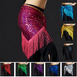 Cinture di danza del ventre...