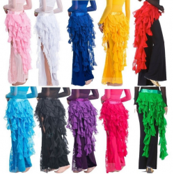 Ceinture de danse orientale...