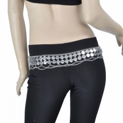 Cintura di danza del ventre...