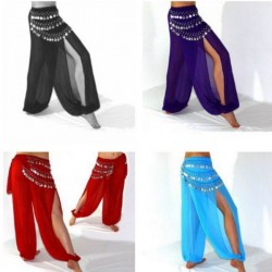 Pantalon de danse orientale...