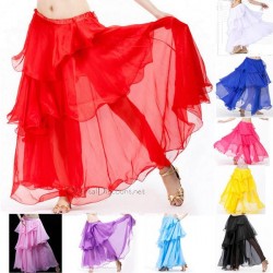 gonna da danza del ventre...