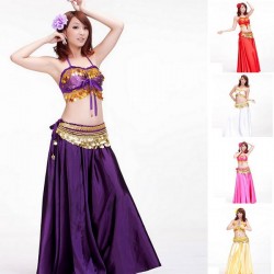 Costume complet de danse...