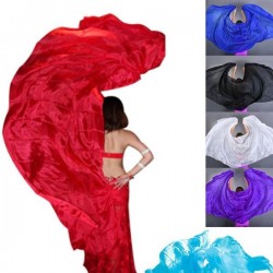 Voile de danse orientale en...