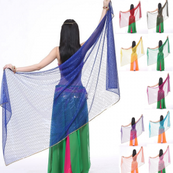 Voile de danse orientale...