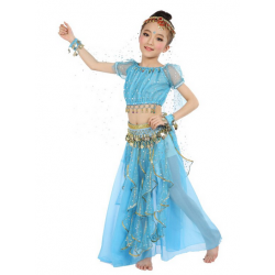 Costume de danse orientale...
