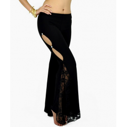 Pantalon de cours de danse...