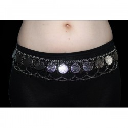 Ceinture de danse orientale...