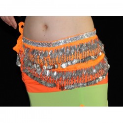 copy of Cintura di danza...