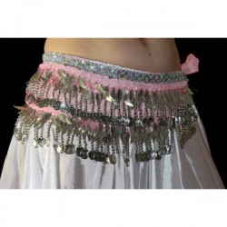 copy of Cintura di danza...