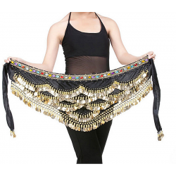 Ceinture de danse orientale...