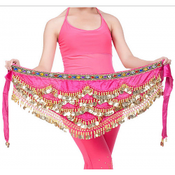 Ceinture de danse orientale...