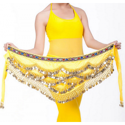 Ceinture de danse orientale...