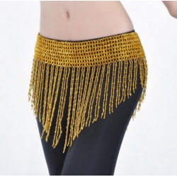 Cintura di danza del ventre...