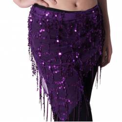 Cintura di danza del ventre...